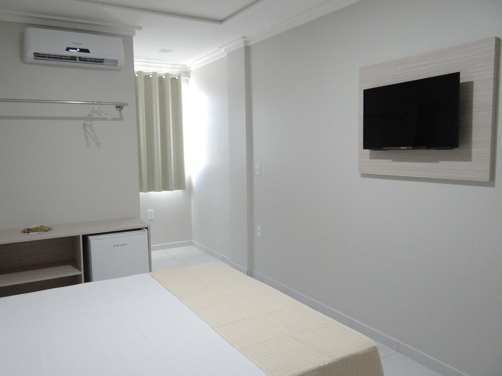 Vo Ita Hotel Sousa ภายนอก รูปภาพ